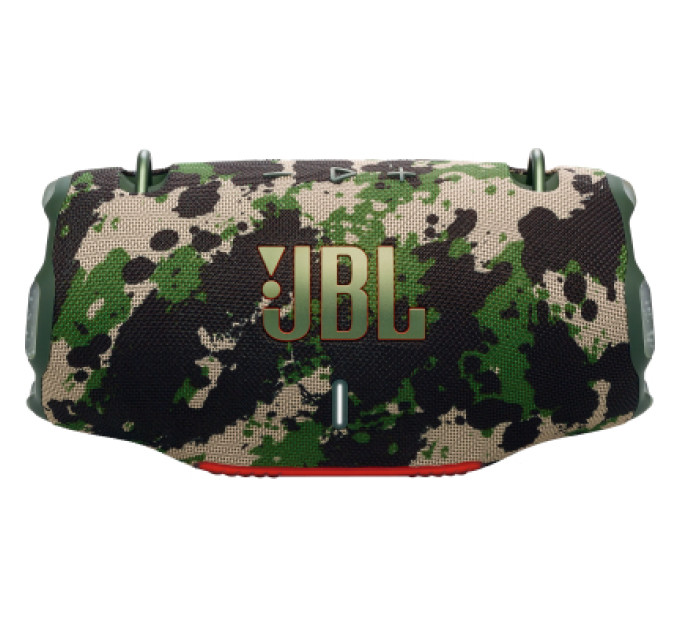 JBL Акустична система JBL Xtreme 4 Camo (JBLXTREME4CAMOEUNA)