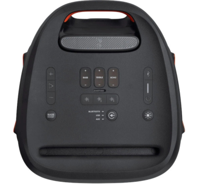 JBL Акустична система JBL PartyBox 310 Black (JBLPARTYBOX310EP)