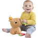 Fisher-Price Розвиваюча іграшка Fisher-Price Капібара (HYR54)