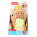 Fisher-Price Розвиваюча іграшка Fisher-Price Капібара (HYR54)