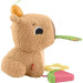 Fisher-Price Розвиваюча іграшка Fisher-Price Капібара (HYR54)