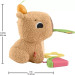 Fisher-Price Розвиваюча іграшка Fisher-Price Капібара (HYR54)
