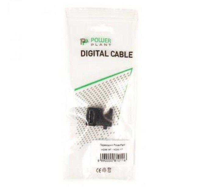 PowerPlant Перехідник HDMI AF to HDMI AF PowerPlant (KD00AS1304)