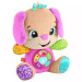 Fisher-Price Розвиваюча іграшка Fisher-Price Smart Stages Сестричка розумного цуценя багатомовна (JFD32)