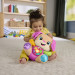 Fisher-Price Розвиваюча іграшка Fisher-Price Smart Stages Сестричка розумного цуценя багатомовна (JFD32)