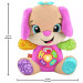 Fisher-Price Розвиваюча іграшка Fisher-Price Smart Stages Сестричка розумного цуценя багатомовна (JFD32)