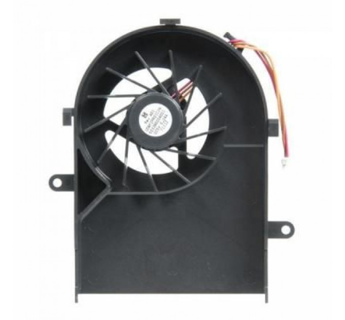 Вентилятор ноутбука Toshiba Satellite A100 DC(5V,0.24A) 3pin (6033B0004001/UDQFZPR01C1N)