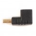 PowerPlant Перехідник HDMI AF to HDMI AM PowerPlant (KD00AS1303)