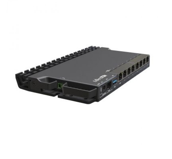 Mikrotik Маршрутизатор Mikrotik RB5009UG+S+IN