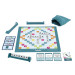 Scrabble Настільна гра Scrabble Скрабл Оригінал українською (HXW21)