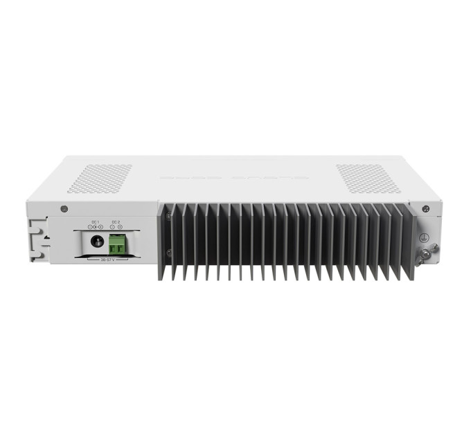 Mikrotik Комутатор мережевий Mikrotik CCR2004-16G-2S+PC