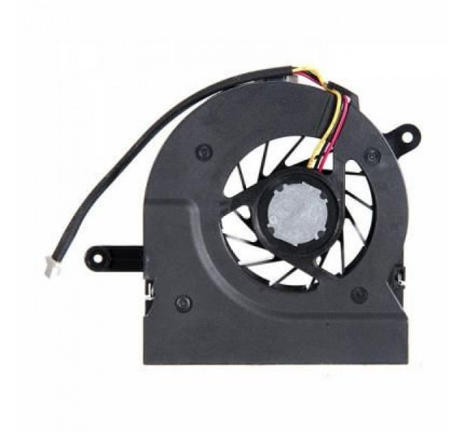 Вентилятор ноутбука Toshiba Satellite A200/A205/A210/A215 серий DC(5V,0.27A) 3pin (6033B0012401/UDQFZZR29C1N)