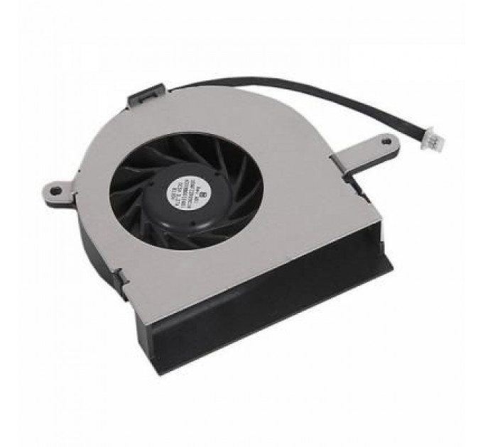 Вентилятор ноутбука Toshiba Satellite A200/A205/A210/A215 серий DC(5V,0.27A) 3pin (6033B0012401/UDQFZZR29C1N)
