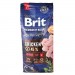 Brit Premium Сухий корм для собак Brit Premium Dog Junior L 15 кг (8595602526437)