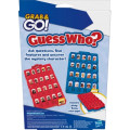Hasbro Настільна гра Hasbro дорожня Вгадай хто? (F8257)