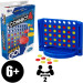 Hasbro Настільна гра Hasbro дорожня Збери 4 (F8253)