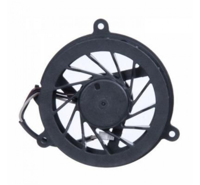 Вентилятор ноутбука Toshiba Satellite A300/M300/M301/M302/M305/M306 DC(5V,0.32A) 3pin (KSB00505HA-7K25)
