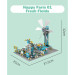 Makerzoid Конструктор Makerzoid Happy Farm Fresh Fields (MKZ-HF-01)