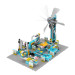 Makerzoid Конструктор Makerzoid Happy Farm Bountiful Fields (MKZ-HF-02)