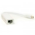 PowerPlant Перехідник PowerPlant USB Type C -> RJ45, 12см (DV00DV4067)