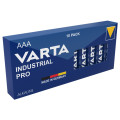 Varta Батарейка Varta Industrial PRO 4003 AAA/LR03 BL 10шт