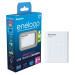 Panasonic Зарядний пристрій Panasonic Eneloop ready USB in/out з функцією Power Bank