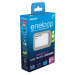 Panasonic Зарядний пристрій Panasonic Eneloop ready USB in/out з функцією Power Bank
