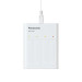 Panasonic Зарядний пристрій Panasonic Eneloop ready USB in/out з функцією Power Bank