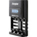 Energizer Зарядний пристрій Energizer Accu Recharge 1 HOUR AA/AAA Ni-Mh/Ni-Cd AA/HR06 2300mA BL 4шт