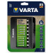 Varta Мережевий зарядний пристрій Varta LCD Multi Charger Plus AA/AAA Ni-Mh/Ni-Cd