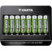 Varta Мережевий зарядний пристрій Varta LCD Multi Charger Plus AA/AAA Ni-Mh/Ni-Cd