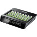 Varta Мережевий зарядний пристрій Varta LCD Multi Charger Plus AA/AAA Ni-Mh/Ni-Cd