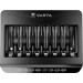 Varta Мережевий зарядний пристрій Varta LCD Multi Charger Plus AA/AAA Ni-Mh/Ni-Cd