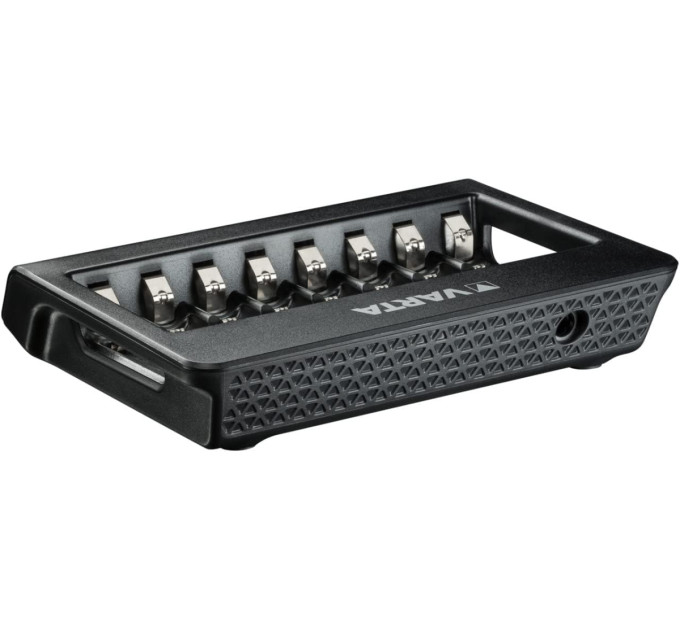 Varta Мережевий зарядний пристрій Varta LCD Multi Charger Plus AA/AAA Ni-Mh/Ni-Cd