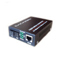FoxGate Медиаконвертер EC-B-0,1-1SM-1310nm-20