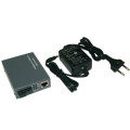 FoxGate Медиаконвертер EC-B-0,1-1SM-1550nm-20