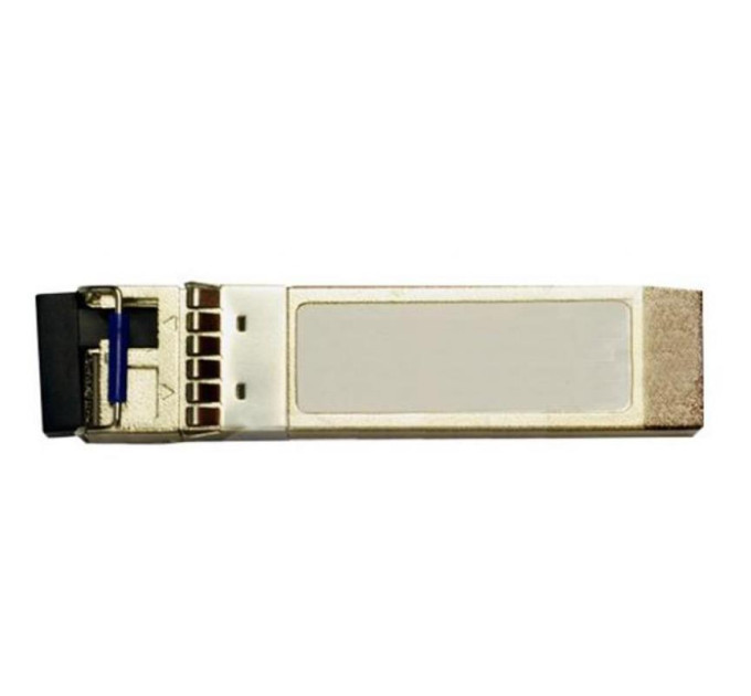FoxGate Модуль SFP FoxGate 1000 SC 1310nm 20 км (SFPd-1SM-1310nm-20SC) з функцією DDM