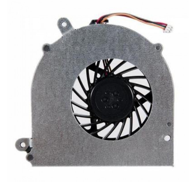 Вентилятор ноутбука Toshiba Satellite A500/A505 серий DC(5V,0.32A) 3pin (UDQFLZP01C1N)