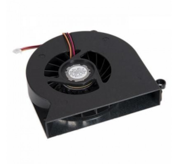 Вентилятор ноутбука Toshiba Satellite A500/A505 серий DC(5V,0.32A) 3pin (UDQFLZP01C1N)