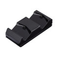 Hama Зарядний пристрій Hama Dual Charger для геймпадів Sony DualShock 4 Black (00115480)