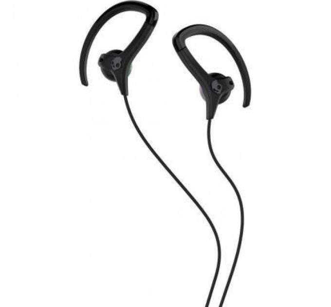Skullcandy Навушники Skullcandy CHOPS BUD Bud Swirl/Black/Gray (S4CHJZ-522)