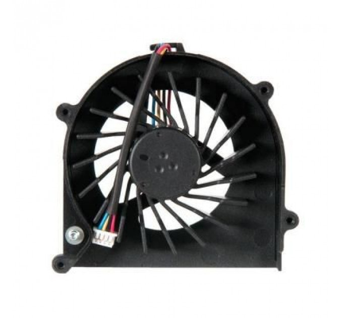 Вентилятор ноутбука Toshiba Satellite C600/С606/С640/C655/C650/L630 DC(5V,0.4A) 4pin (KSB0505HB-AH94)