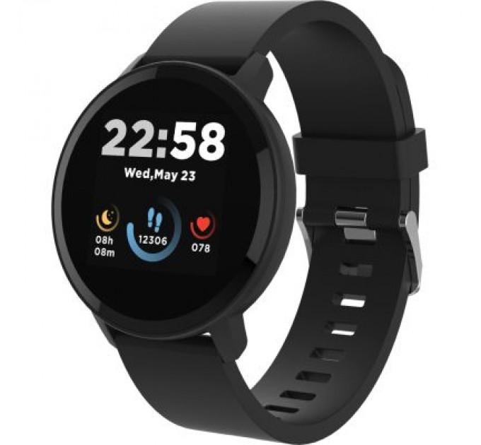 Canyon Смарт-годинник Canyon CNS-SW63BB Lollypop (CNS-SW63BB)