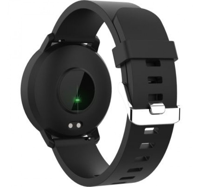 Canyon Смарт-годинник Canyon CNS-SW63BB Lollypop (CNS-SW63BB)