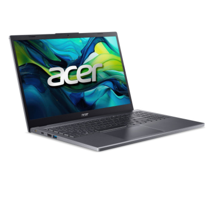 Acer Ноутбук Acer Aspire 15 A15-51M (NX.JKVEU.008)