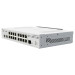 Mikrotik Комутатор мережевий Mikrotik CCR2004-16G-2S+PC
