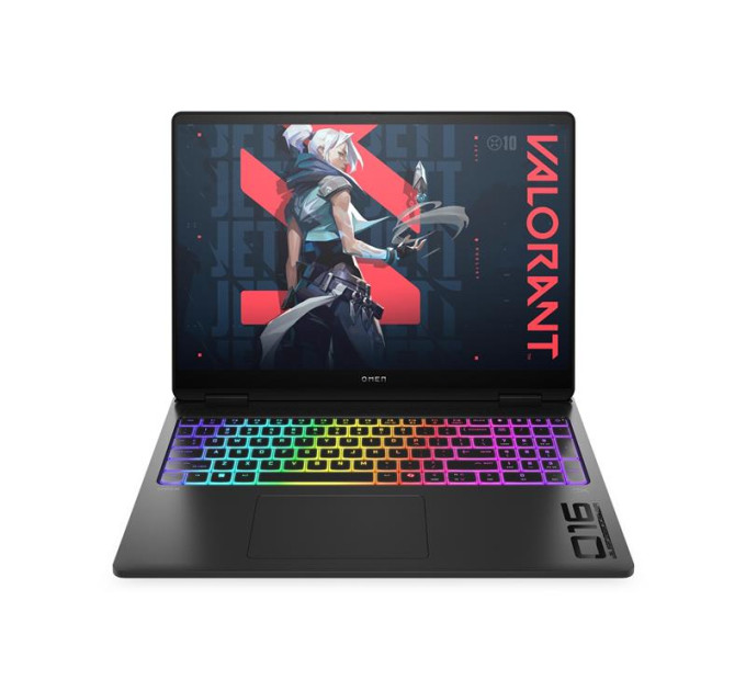 HP Ноутбук HP OMEN 16-ah0041ua (BV8Y3EA)