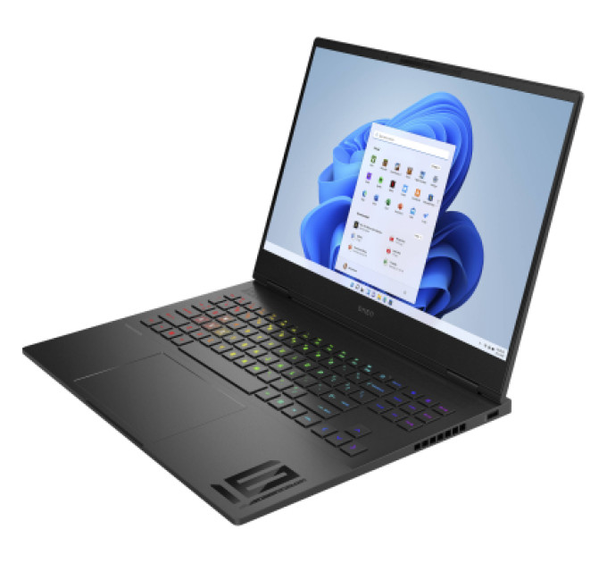 HP Ноутбук HP OMEN 16-ah0041ua (BV8Y3EA)