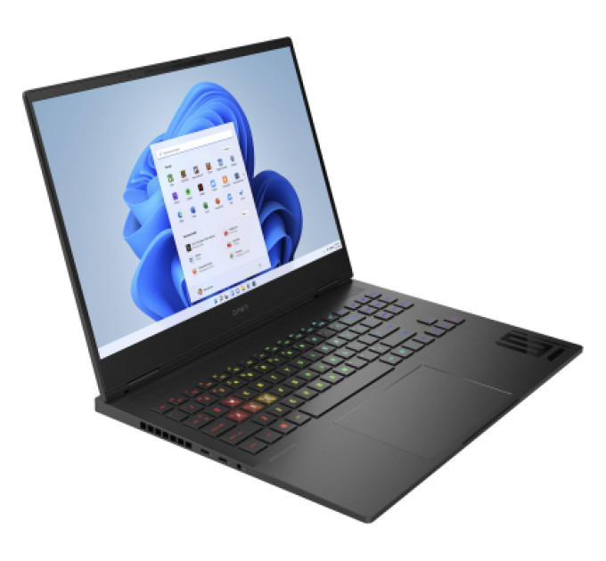 HP Ноутбук HP OMEN 16-ah0041ua (BV8Y3EA)