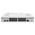 Mikrotik Комутатор мережевий Mikrotik CCR2004-16G-2S+PC